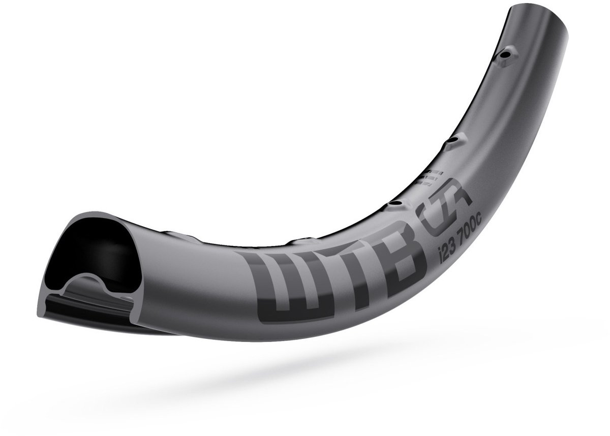 Wtb Czr I30 Tcs 2.0 Velg Grijs 29´´ 32H Fiets kopen online