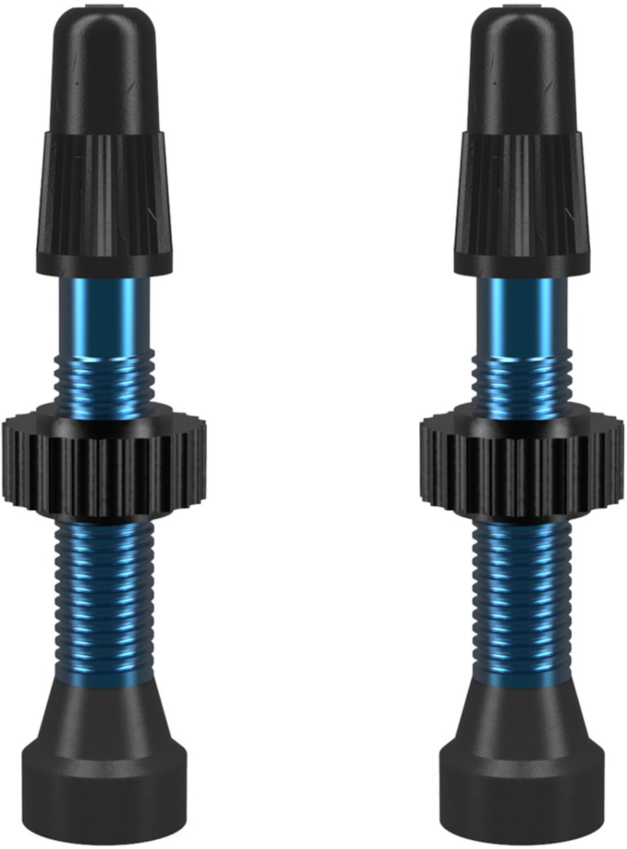 Wtb Tcs Alu Kleppen Blauw 34 mm Fiets kopen online