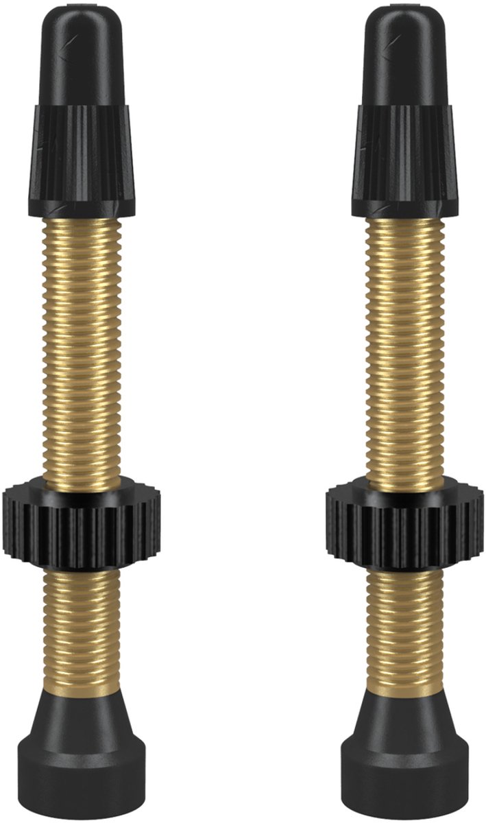 Wtb Tcs Brass Kleppen Zwart 46 mm Fiets kopen online