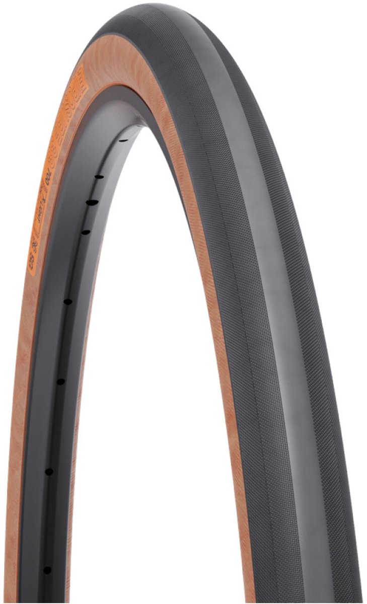 Wtb Tire Exposure Tcs Black-tan - 700 C - 700 c Fiets kopen online