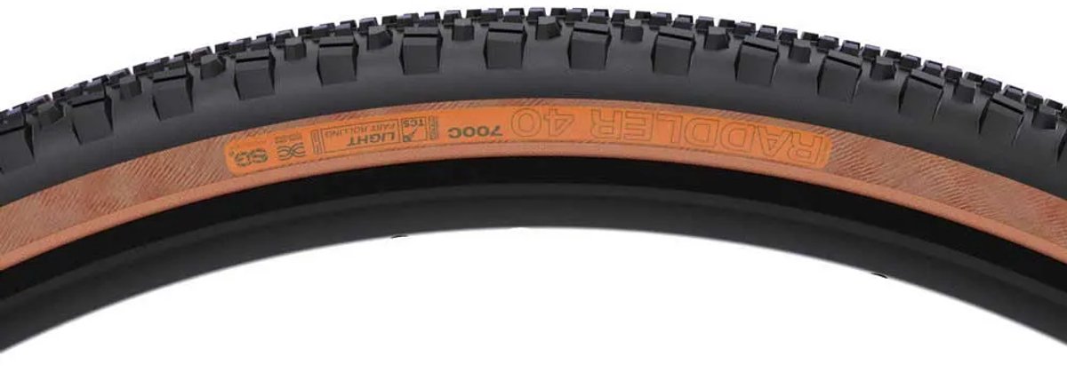Wtb Tire Raddler Tcs Black-tan - 700 C - 700 c Fiets kopen online