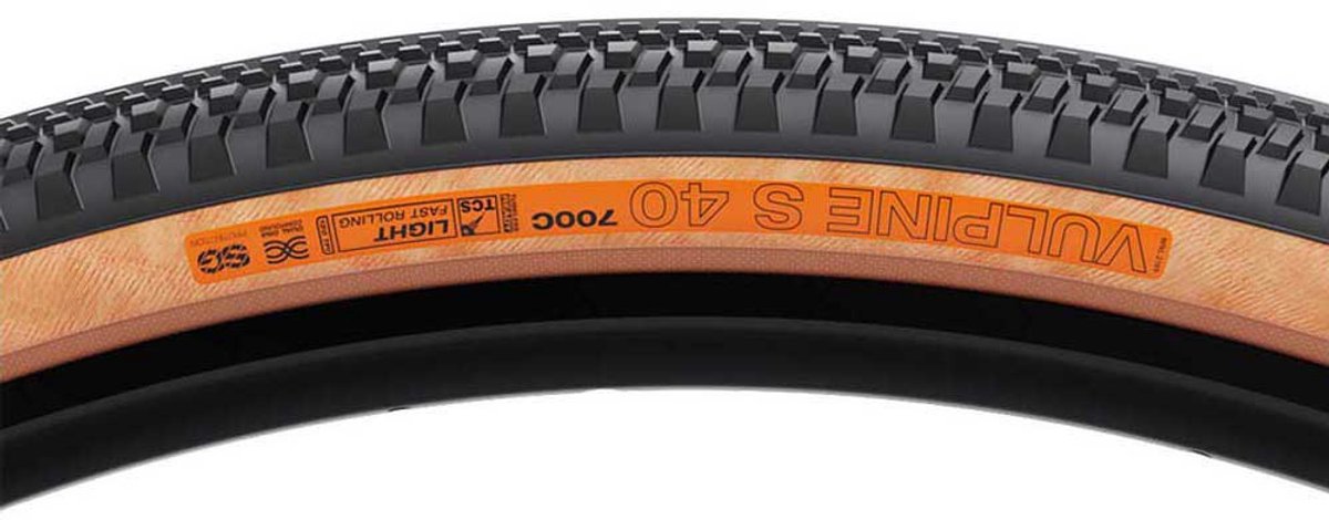 Wtb Tire Vulpine S Black-tan - 700 - 700 Fiets kopen online