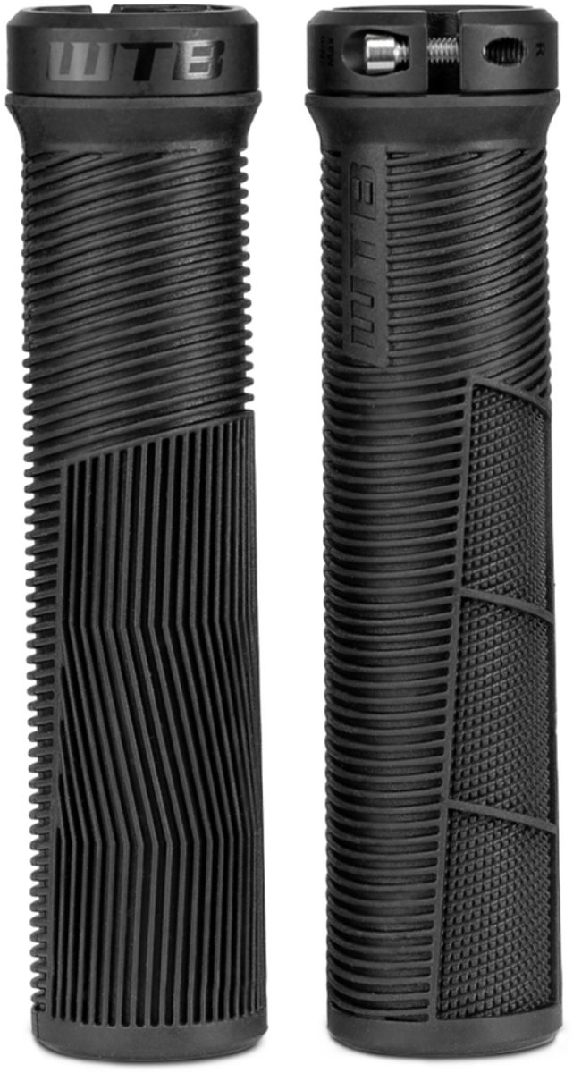 Wtb Wavelenght Single Handvatten Zwart 140 mm Fiets kopen online