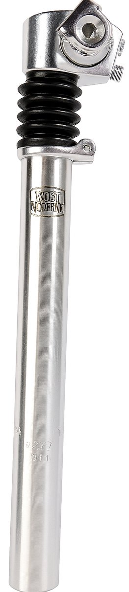 zadelpen post moderne suspension pm 207 350 27 2 zilver