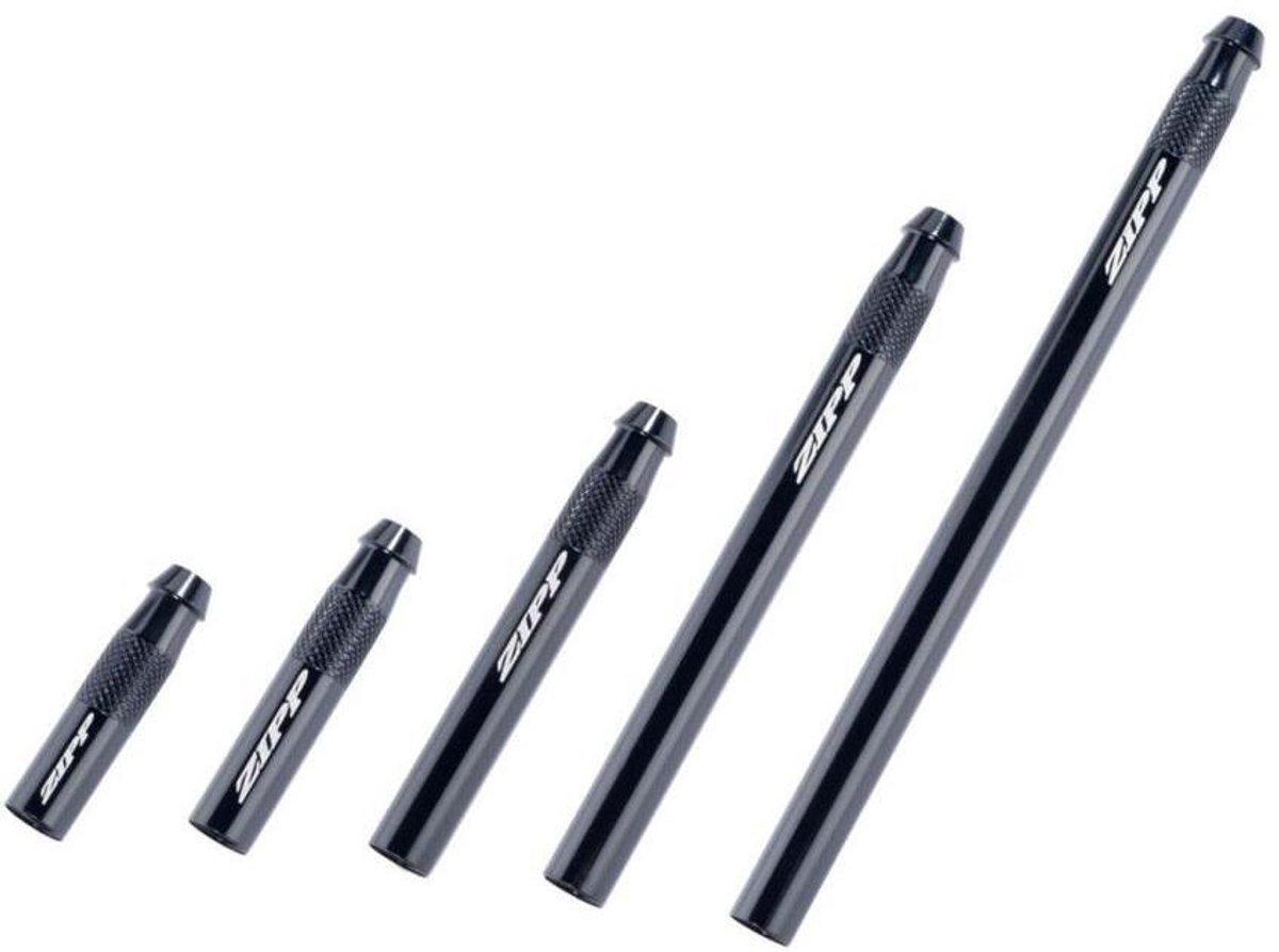 Zipp 303 Verlengstuk Voor Ventiel Zwart Presta 33 mm Fiets kopen online