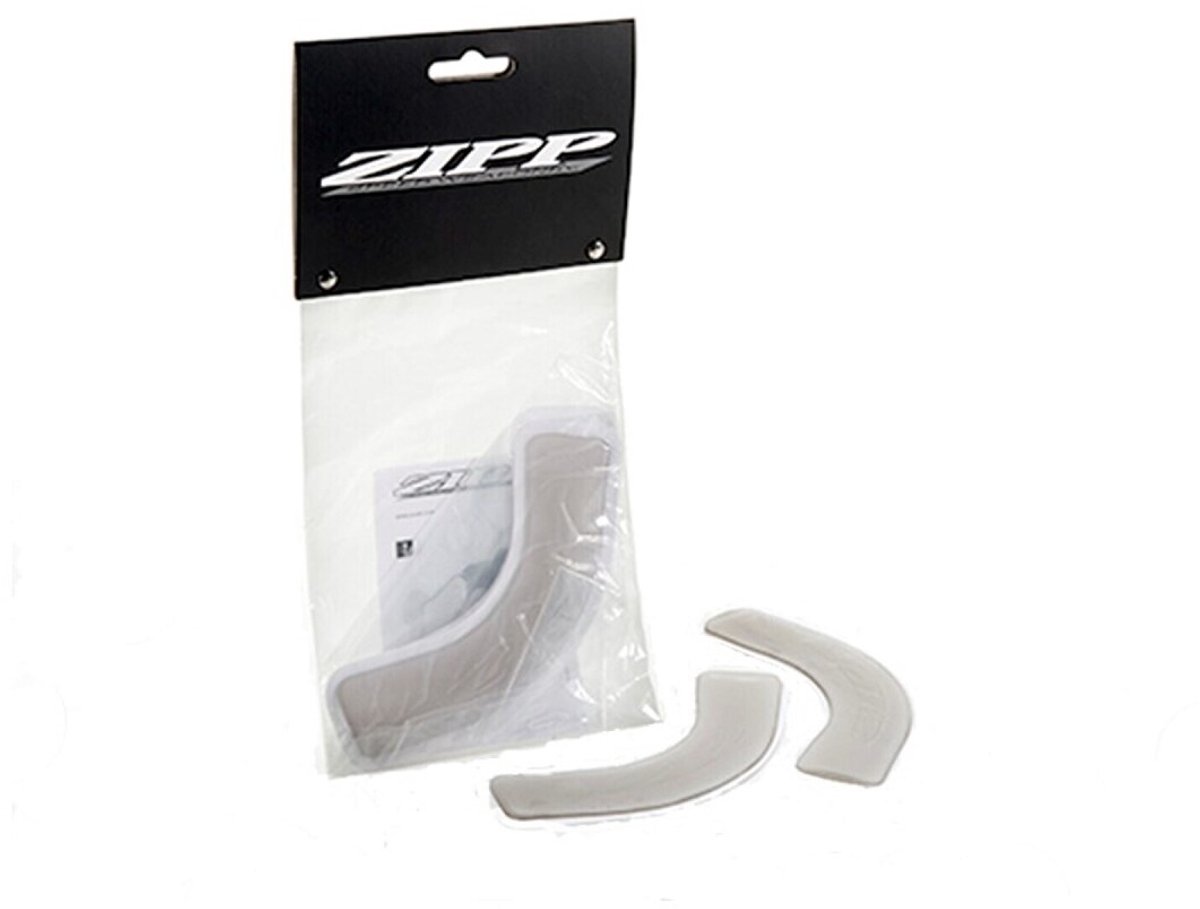 Zipp Gel Pad Set Handvatten Wit Fiets kopen online