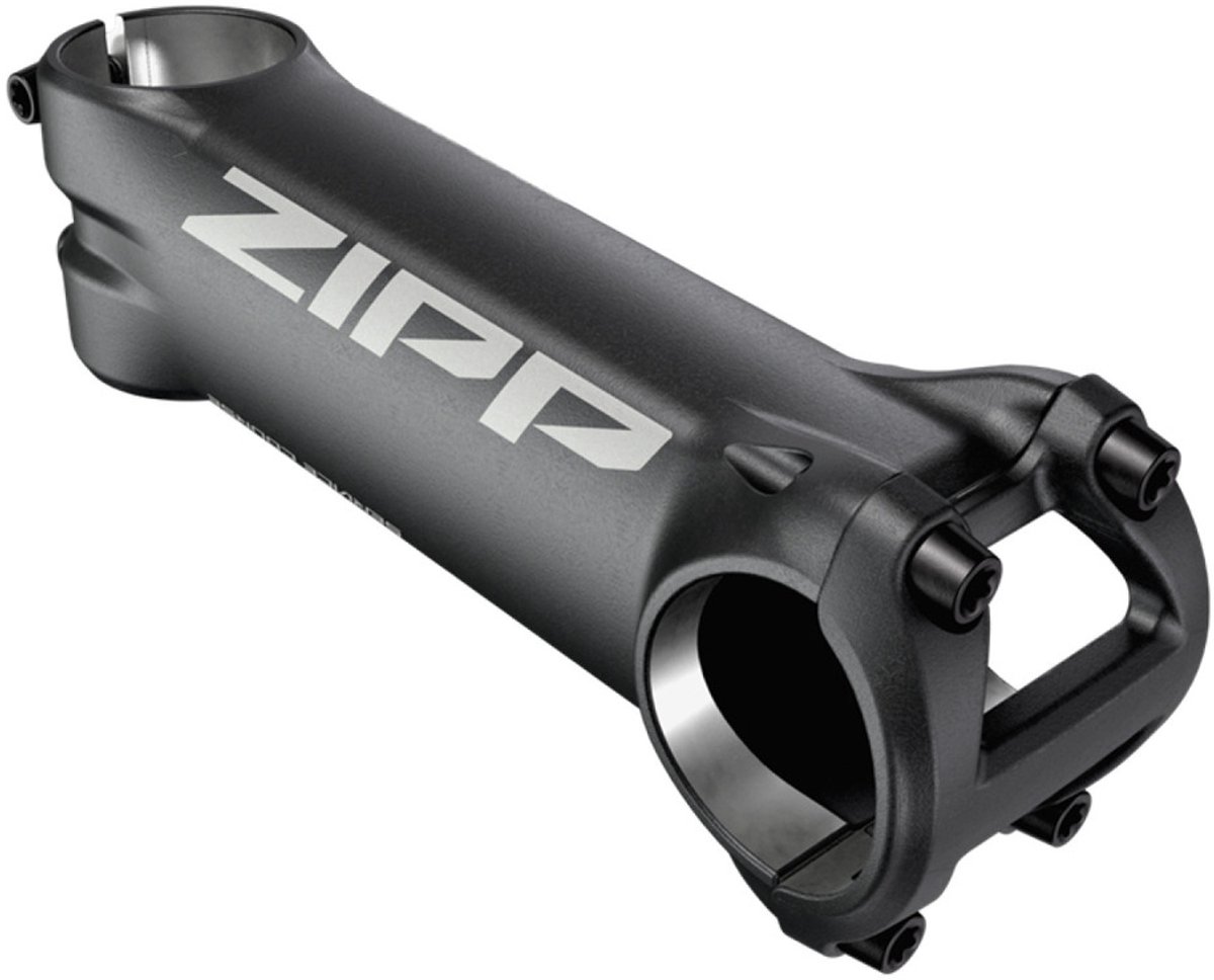 Zipp Service Course 31.8 Mm Fiets Stuurpen Wit 110 mm / 6º Fiets kopen online