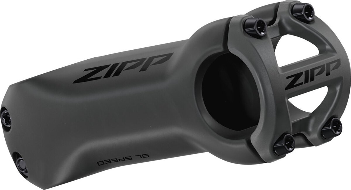 Zipp Sl Sprint Carbon 31.8 Mm Fiets Stuurpen Zwart 70 mm / 6º Fiets kopen online