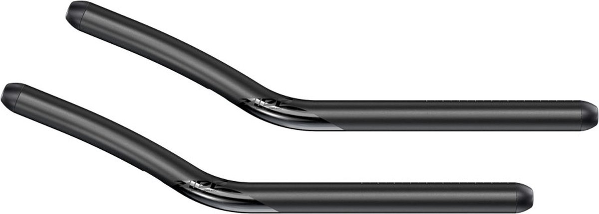 Zipp Vuka Alumina Evo 70 22.2 Mm Aerosturen Zwart 360 mm Fiets kopen online