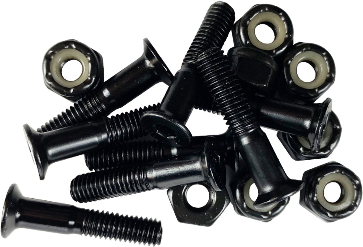 1 allen hardware black