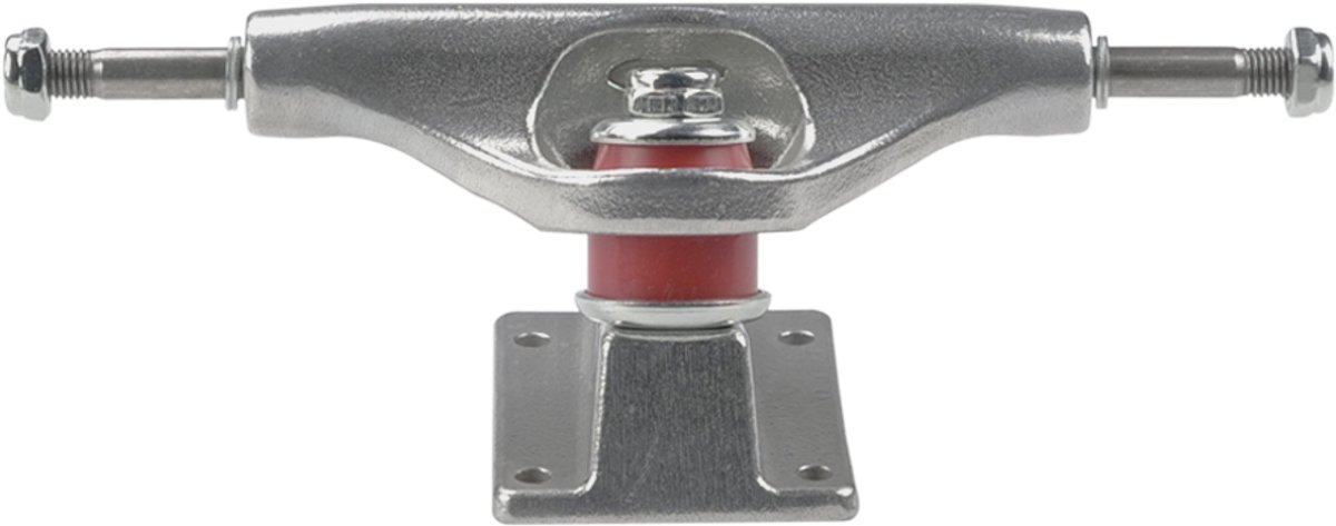 5 0 t pro trucks silver set of 2