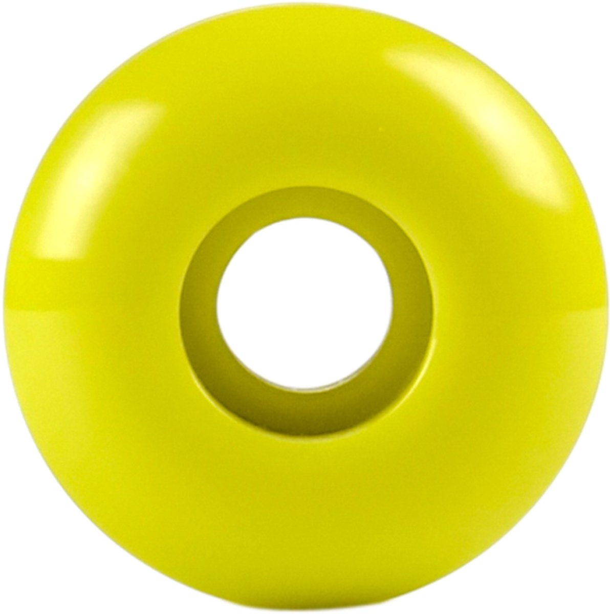 52mm Premium wheels (Yellow) Skateonderdeel kopen online