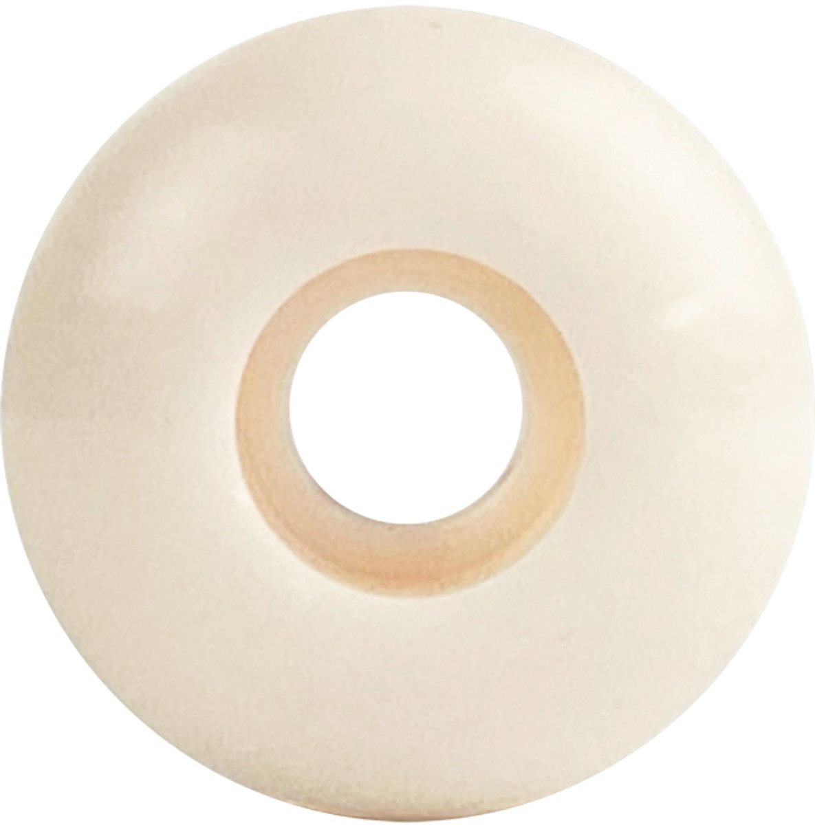 53mm pro wheels cream
