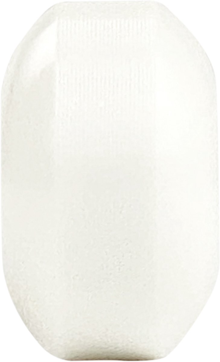 54mm pro core wheels white