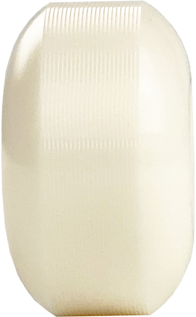 54mm Pro wheels (White) Skateonderdeel kopen online