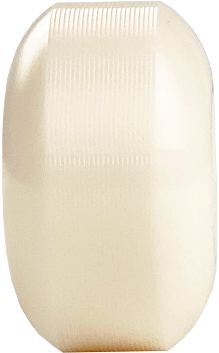 55mm Pro wheels (Cream) Skateonderdeel kopen online