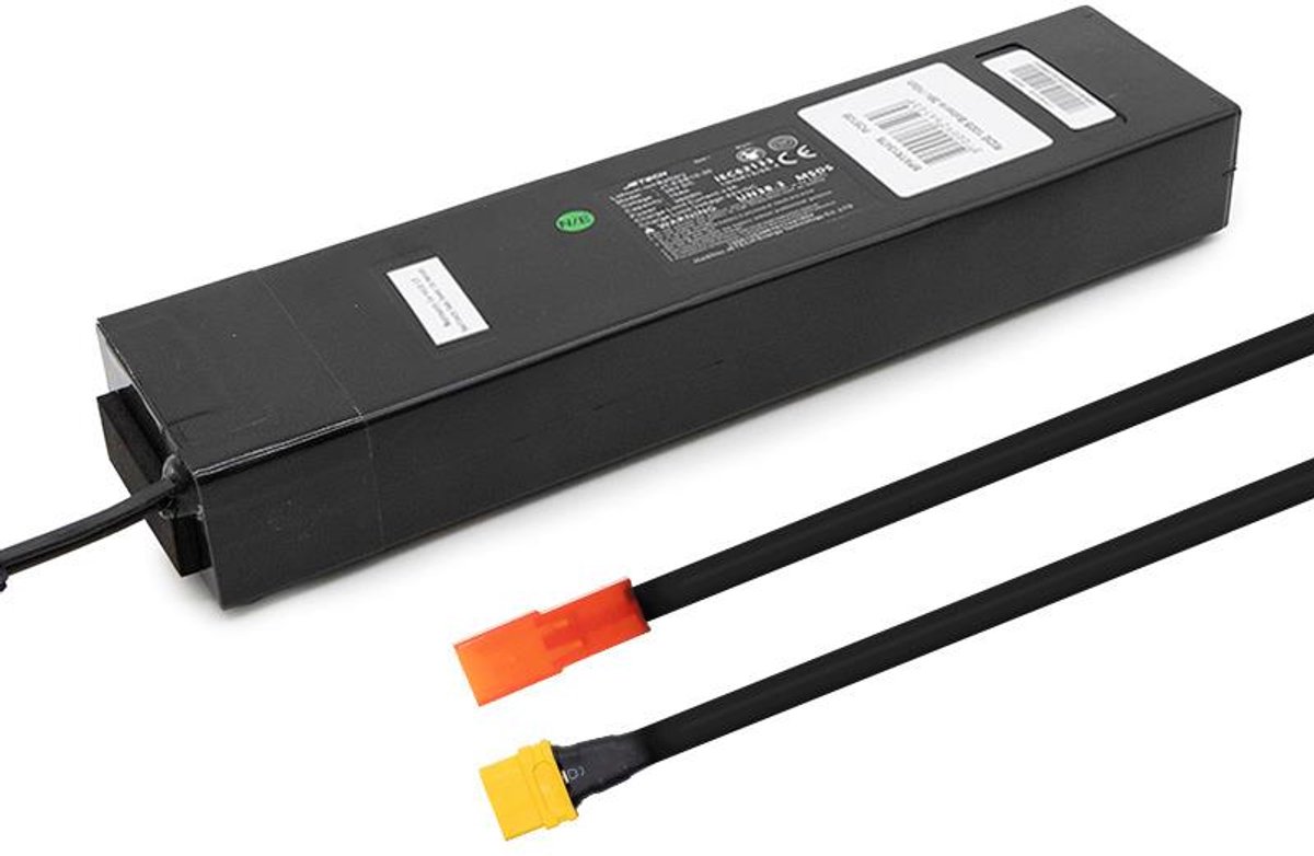 accu 36v 10a h voor urbanglide 100s 350ct 350max