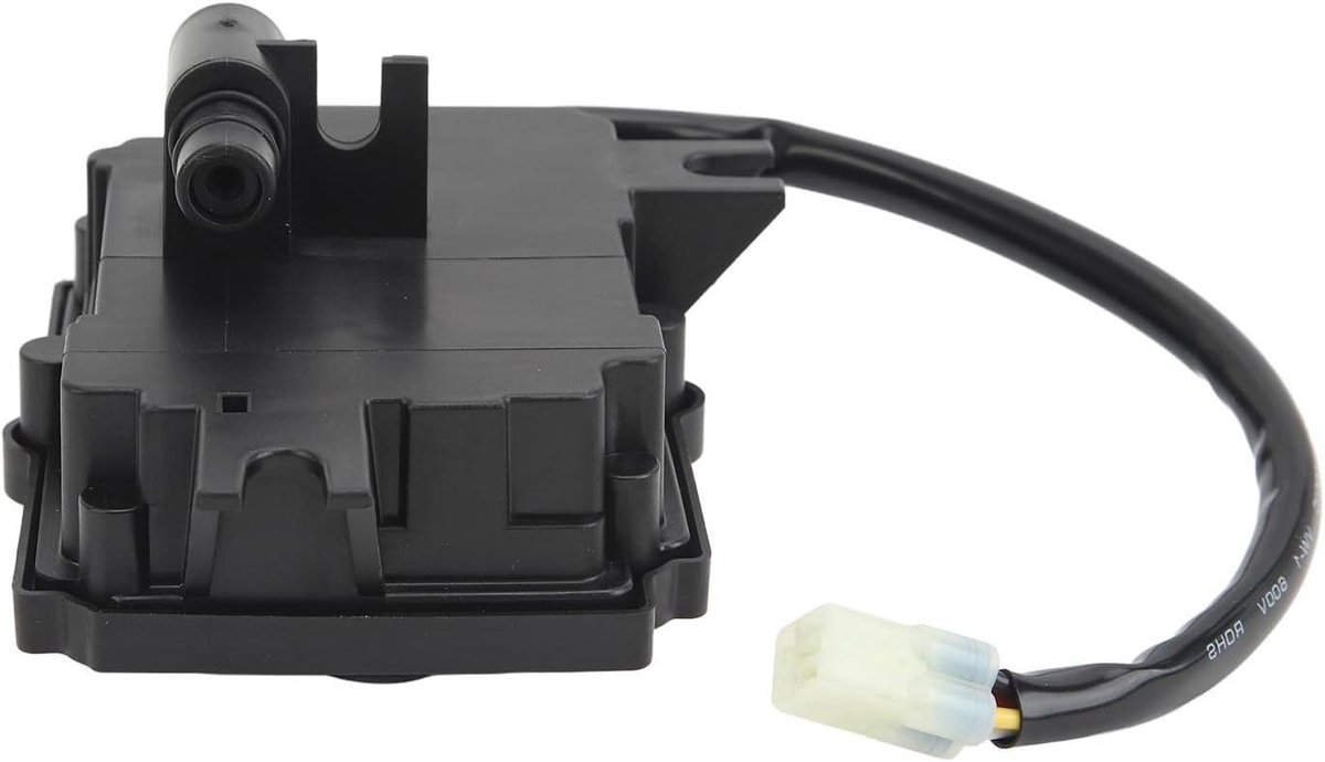 Actuator Differentieelhuis - Motorvervanging Actuator - Voertuigonderdeel Vervangen - Verbeterde Prestaties - 16 x 11 x 8 cm - Niet gespecificeerd Buitenspeelvoertuigaccessoire kopen online