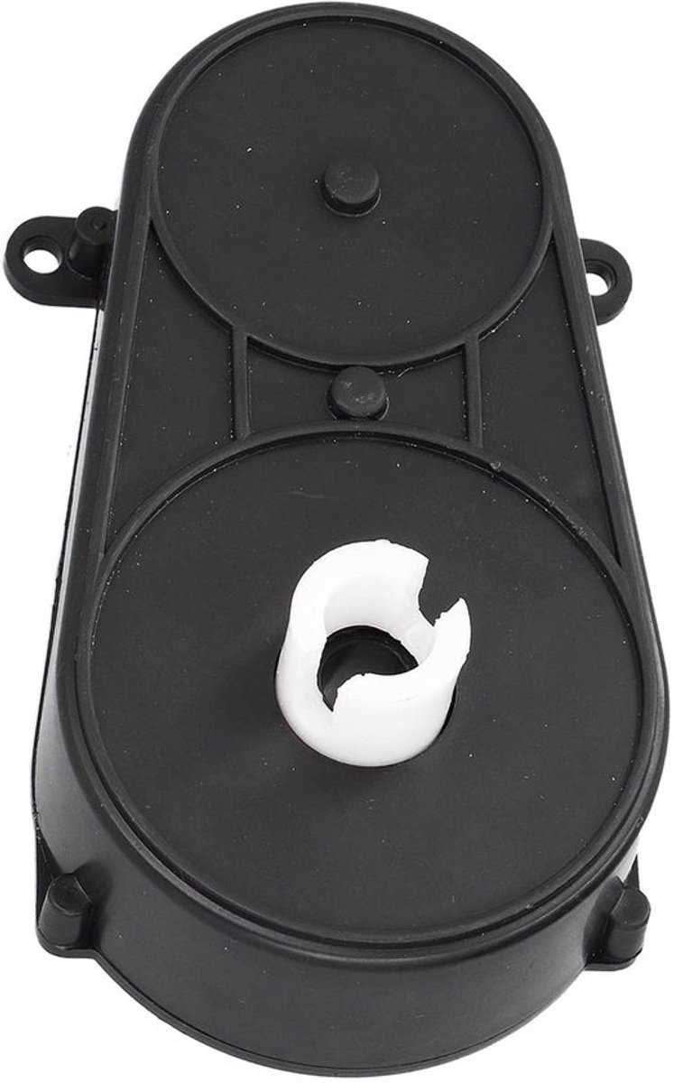 allecto 12v rs380 motor afstandsbediening hoge snelheid