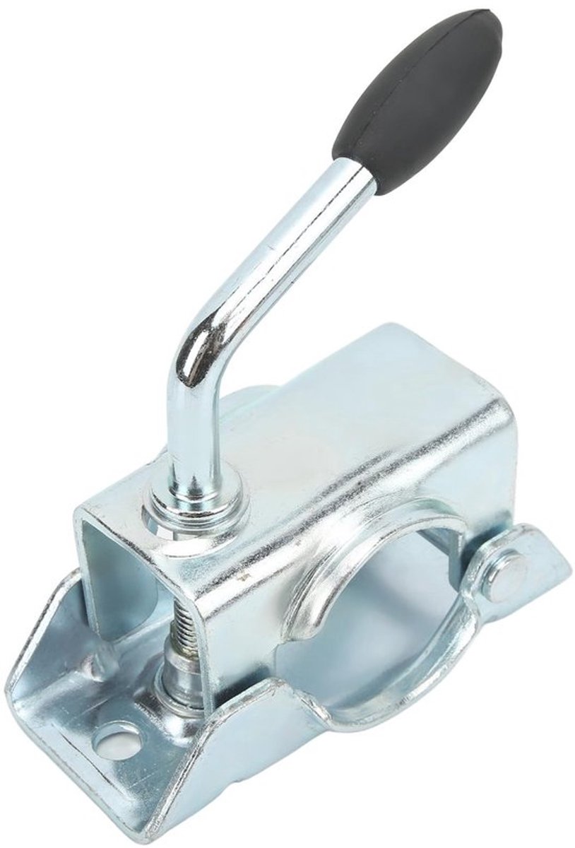Allecto - Jack Wheel Split Clamp - Heavy Duty - Stabiele Buitenspeelvoertuigaccessoire kopen online