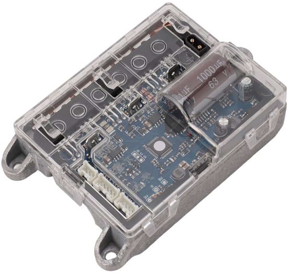 Allecto - Moederbord Elektrische Scootercontroller - Originele Buitenspeelvoertuigaccessoire kopen online