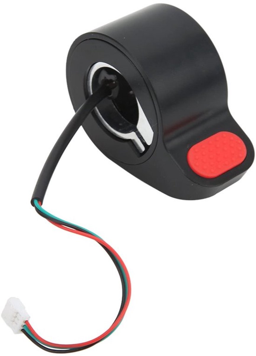 Allecto - Snelheidsregeling Thumb Throttle - Gashendel voor Buitenspeelvoertuigaccessoire kopen online
