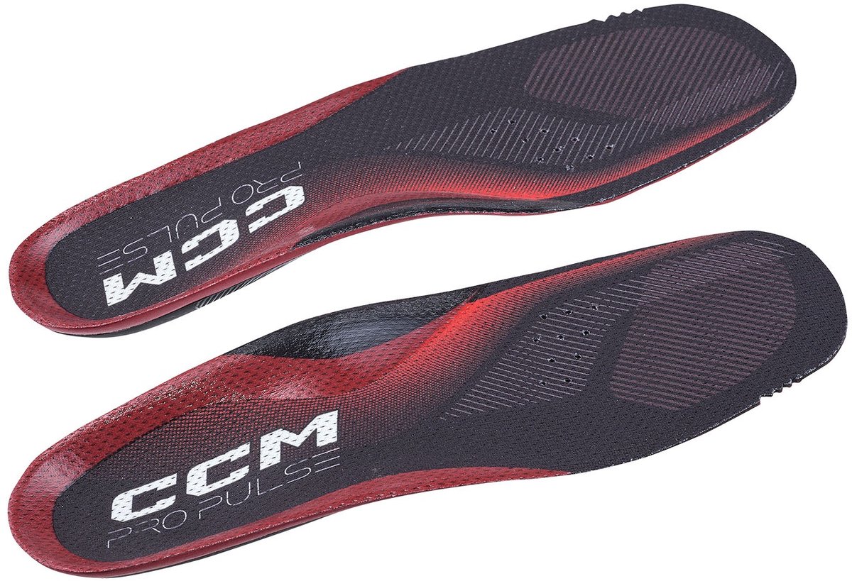 Ccm Pro Pulse Insoles M 6-7.5 (40.5-42.5 Eu) Skateonderdeel kopen online