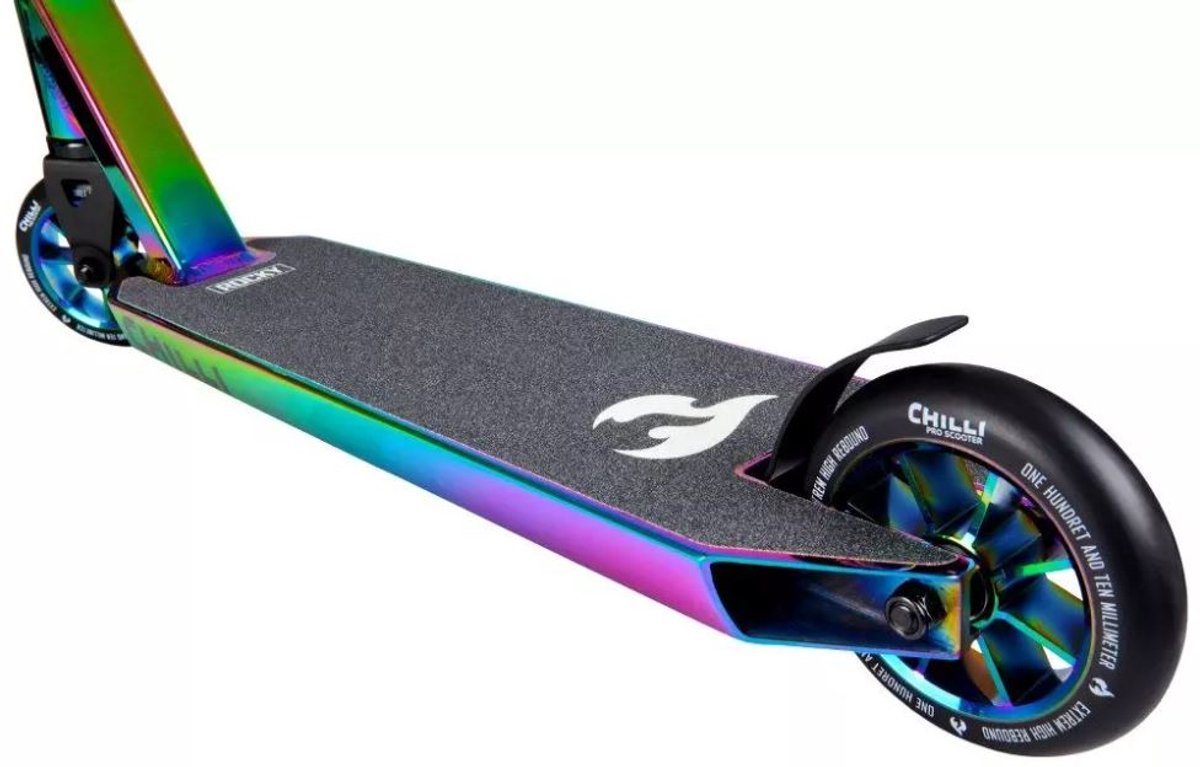 Chilli Rocky Neochrome stuntstep Neochrome Step kopen online