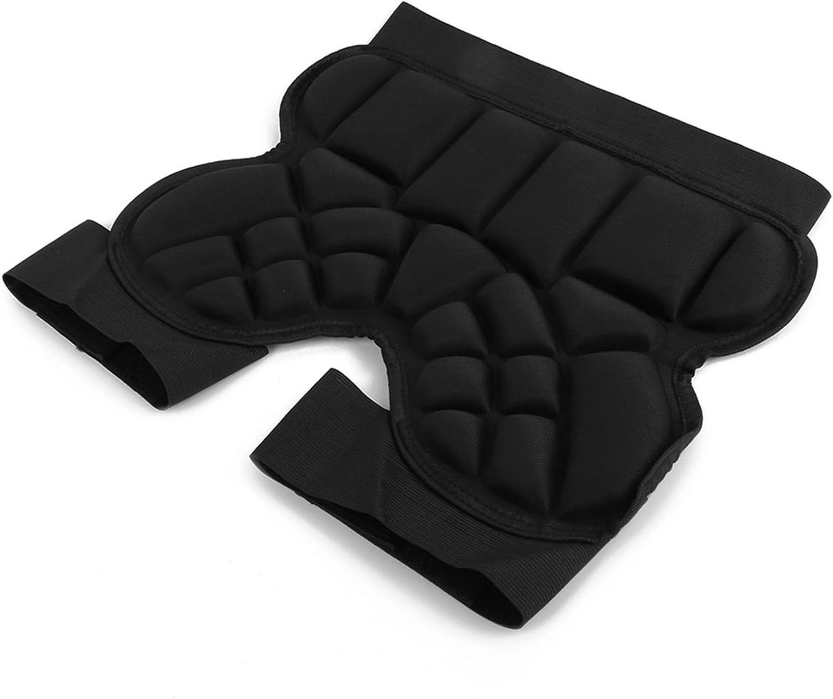 Comfortabele Skate Bescherming met I-Drop Butt Guard Pad - Veiligheid en Stijl voor Rollerskate en Sportactiviteiten Skateonderdeel kopen online