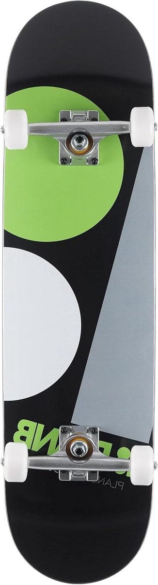 Compleet Skateboard - Outdoor Board - Straat Skaten - Hoge Kwaliteit Materiaal - 8.25 x 31.85 Inch - Veelkleurig Skateonderdeel kopen online