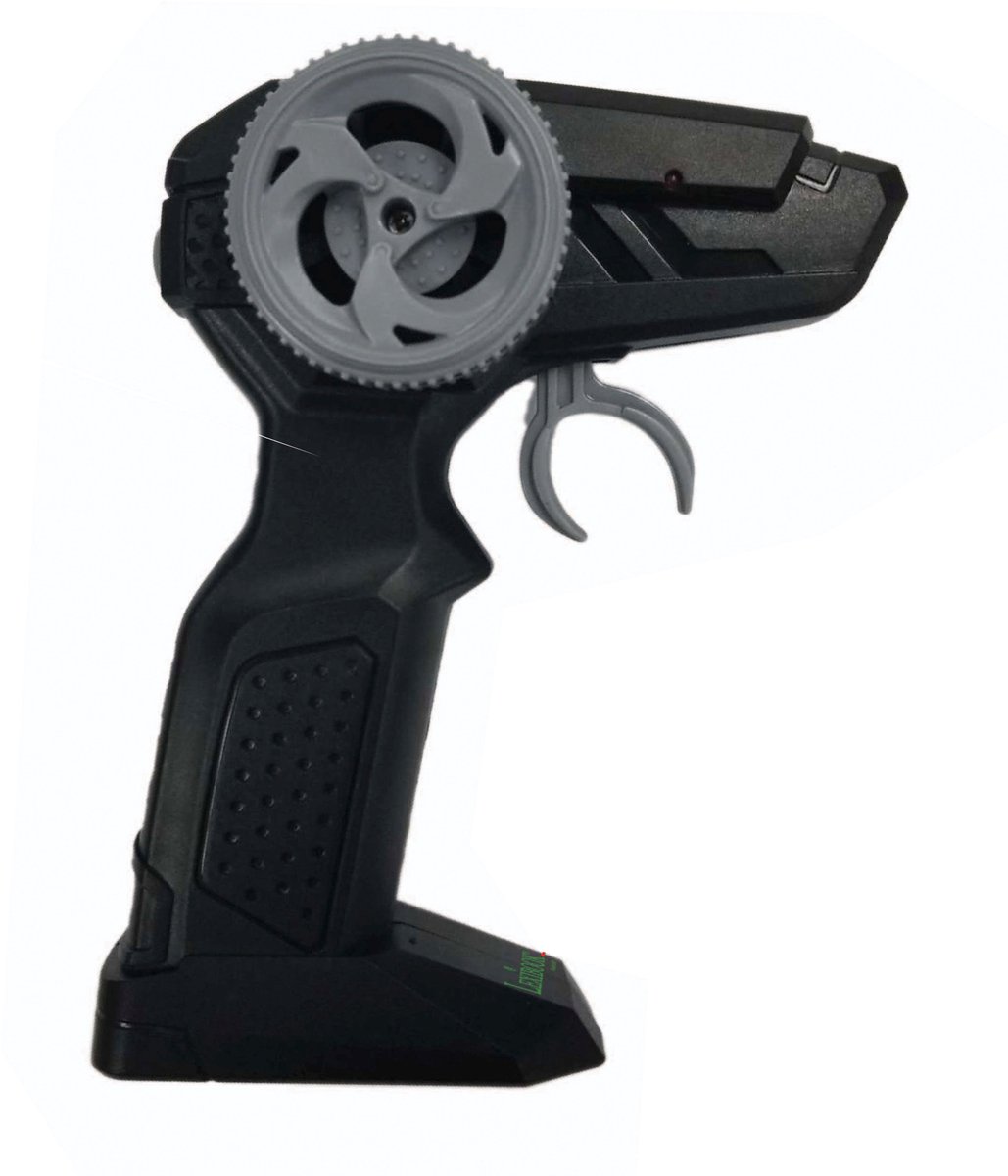 CROSSLANDER® DINO, standing rotation met lichteffecten Speelgoedaccuvoertuig kopen online