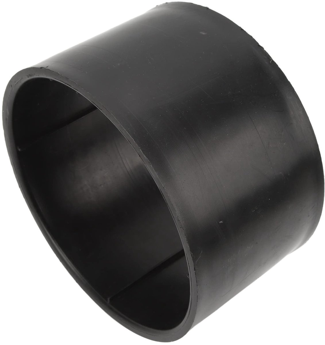 dailygoody go kart drift ring slijtring taai en schokbestendig zwart slijtvast geschikt voor atv en skelters met vier wielen 10x4 50 5