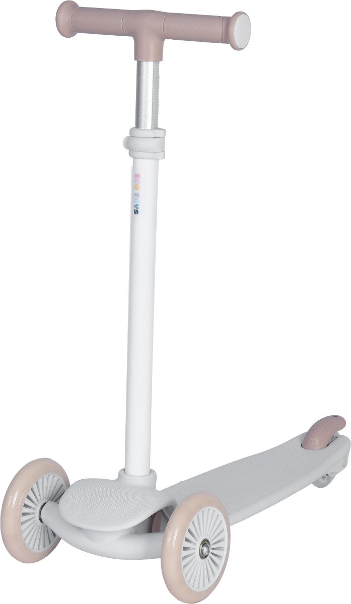 eco toys robbie wit beige kinderstep