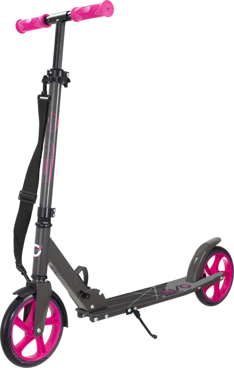 Evo Flexi Max Step - Roze - 200 mm Step kopen online