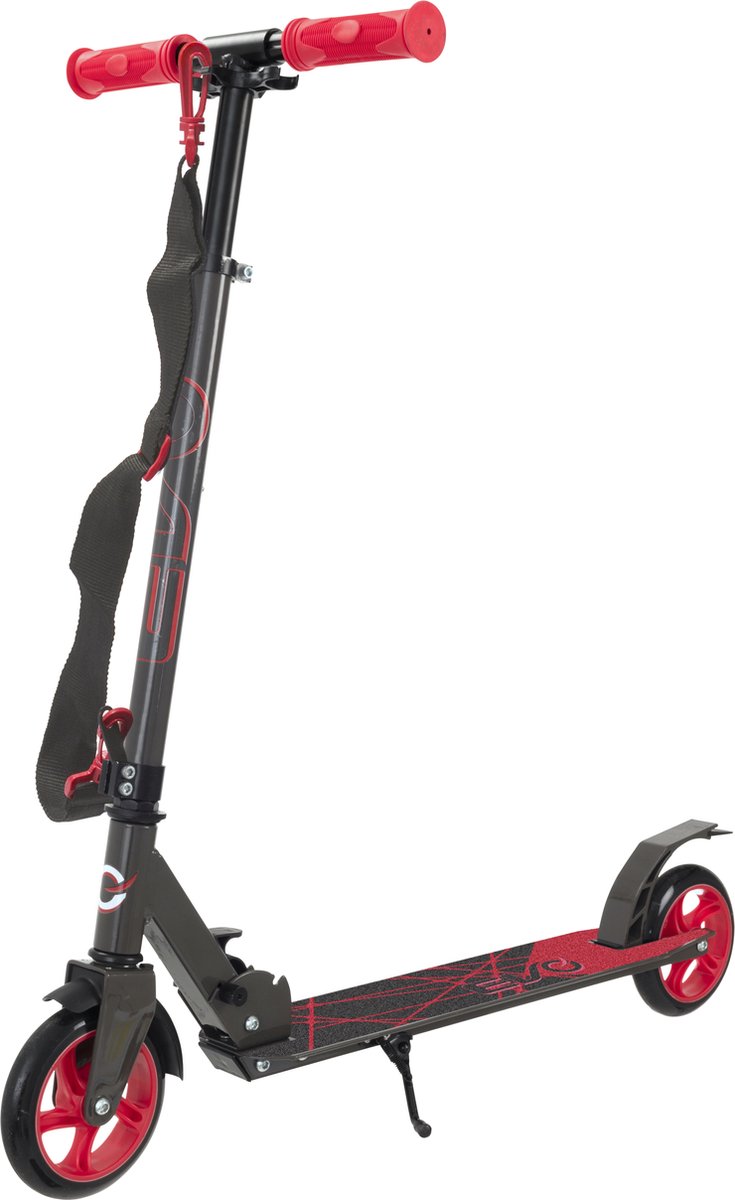 Evo Flexi Step - Rood - 145 mm Step kopen online
