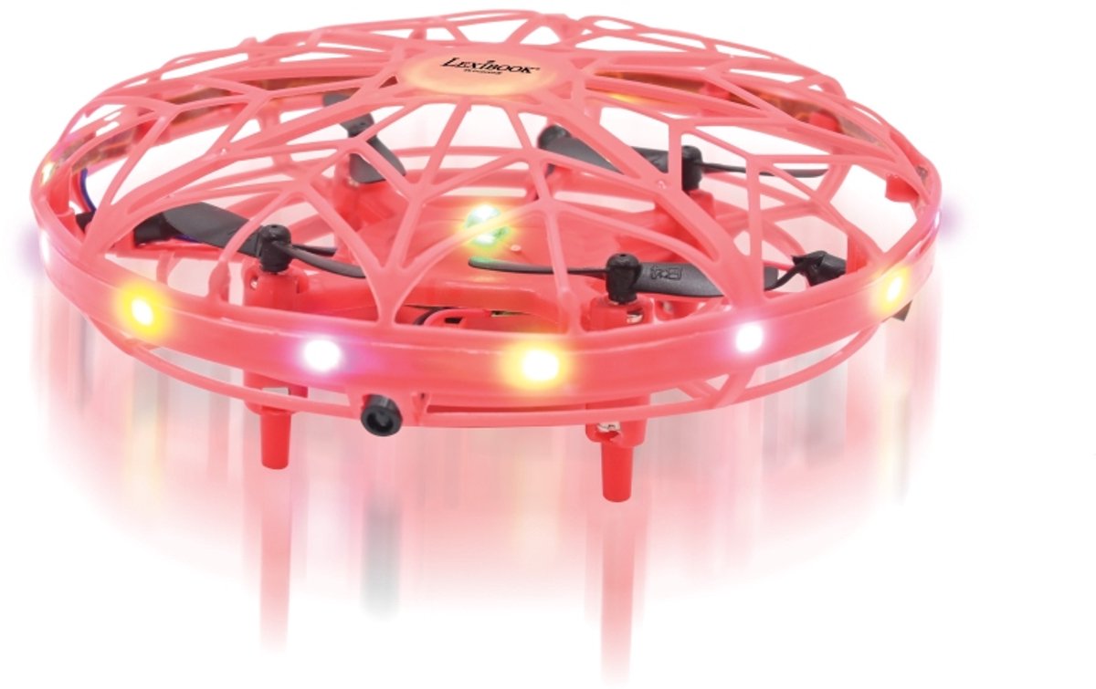 gesture bediening mini drone hands free oplaadbare