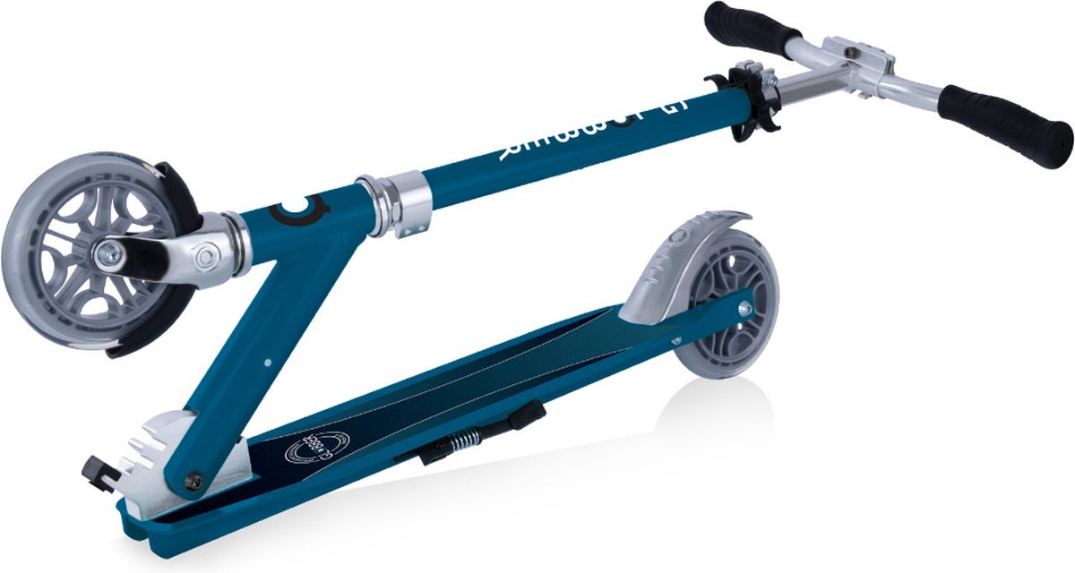 Globber Flow Element 125mm Blauw Step kopen online