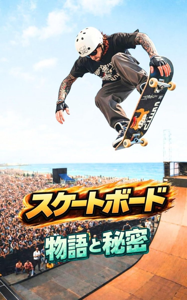 Het Complete Verhaal Achter de Skatecultuur en Verborgen Geschiedenis Skateonderdeel kopen online