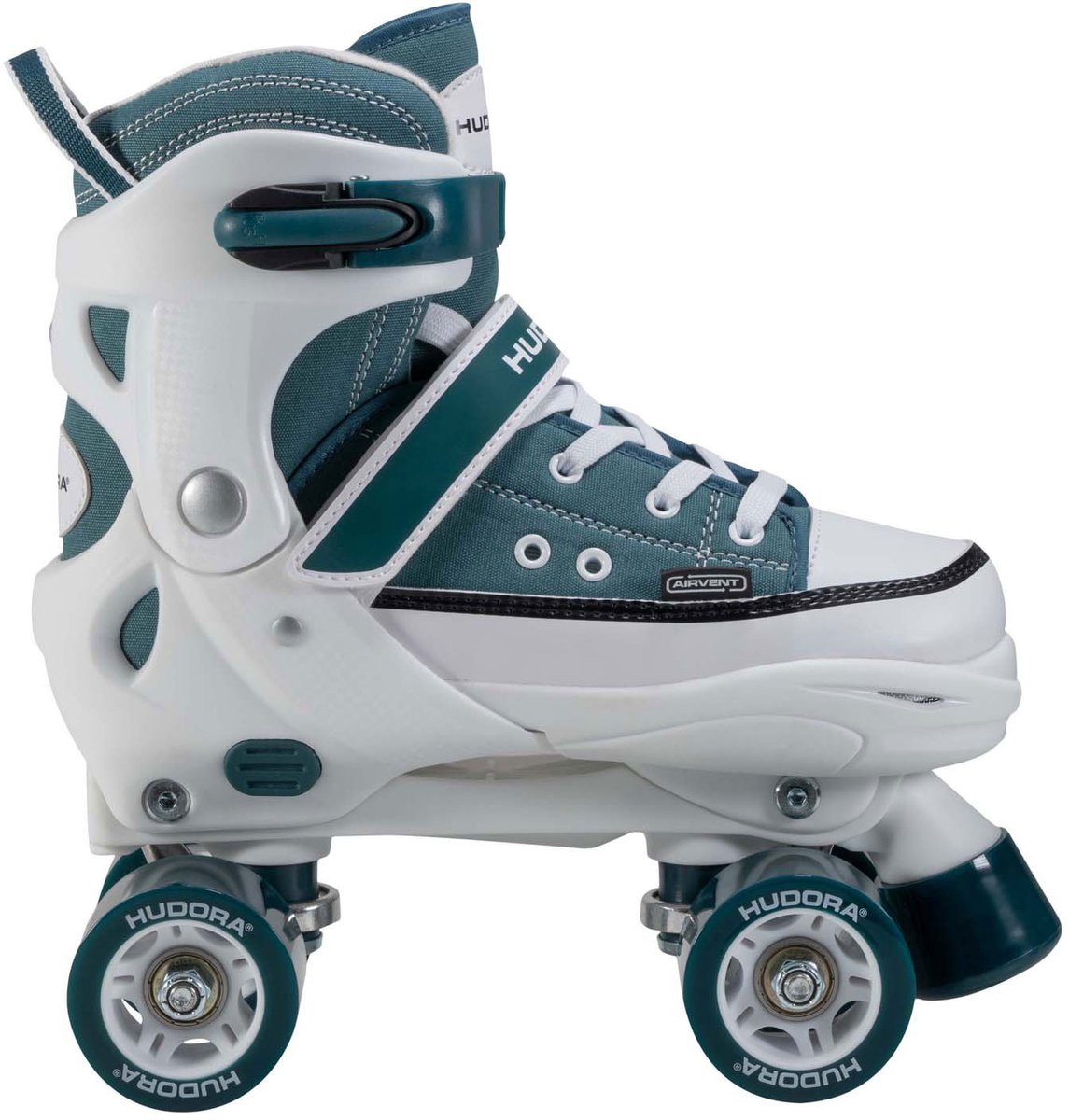 HUDORA Rolschaatsen Sneaker Midnight, Maat 32 Rolschaatsen kopen online
