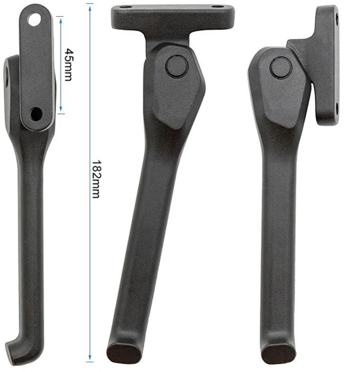 kickstand voor segway ninebot zt3 pro