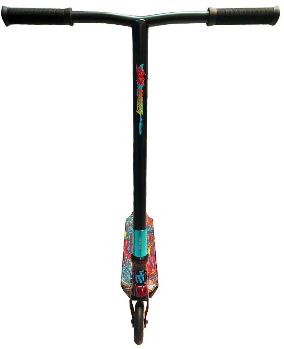 Krf Agr Abstract Scooter Zilver Step kopen online