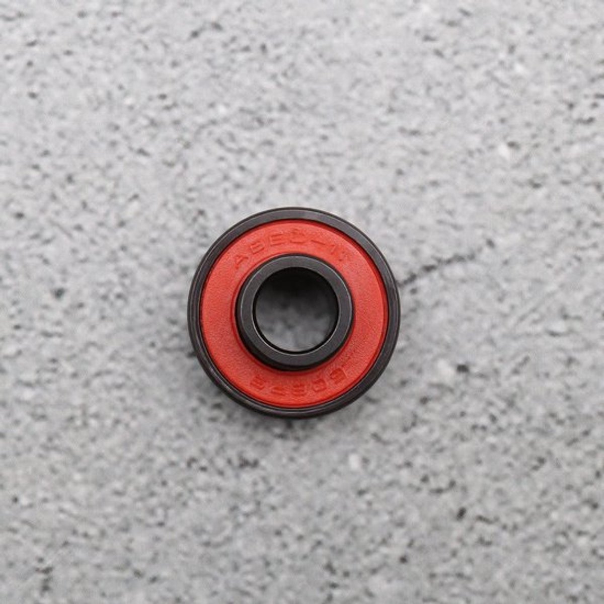 lager 608 2rs ge ntegreerd hoge snelheid laag geluid skateboards rolschaatsen buitendiameter 22 mm materiaal lagerstaal skateboardlager