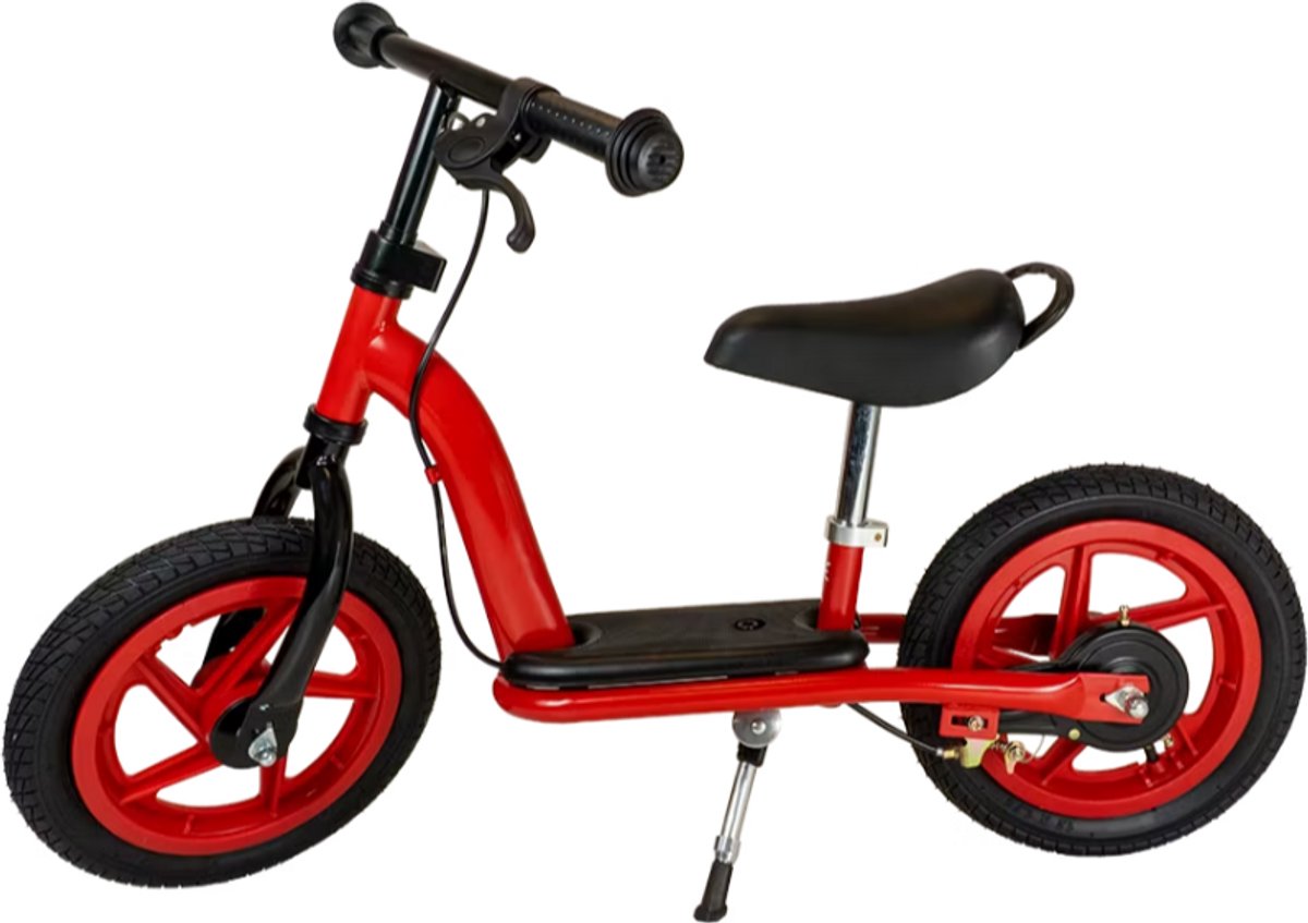 loopfiets 12 inch