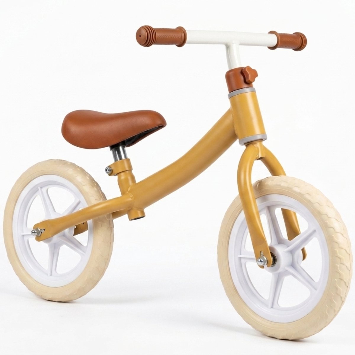 maxenza loopfiets voor kinderen vanaf 2 jaar max 30 kg