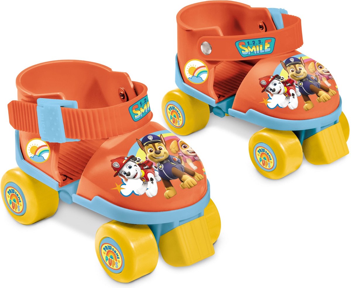 Mondo Rolschaatsen Paw Patrol maat 22-29 28312 Rolschaatsen kopen online