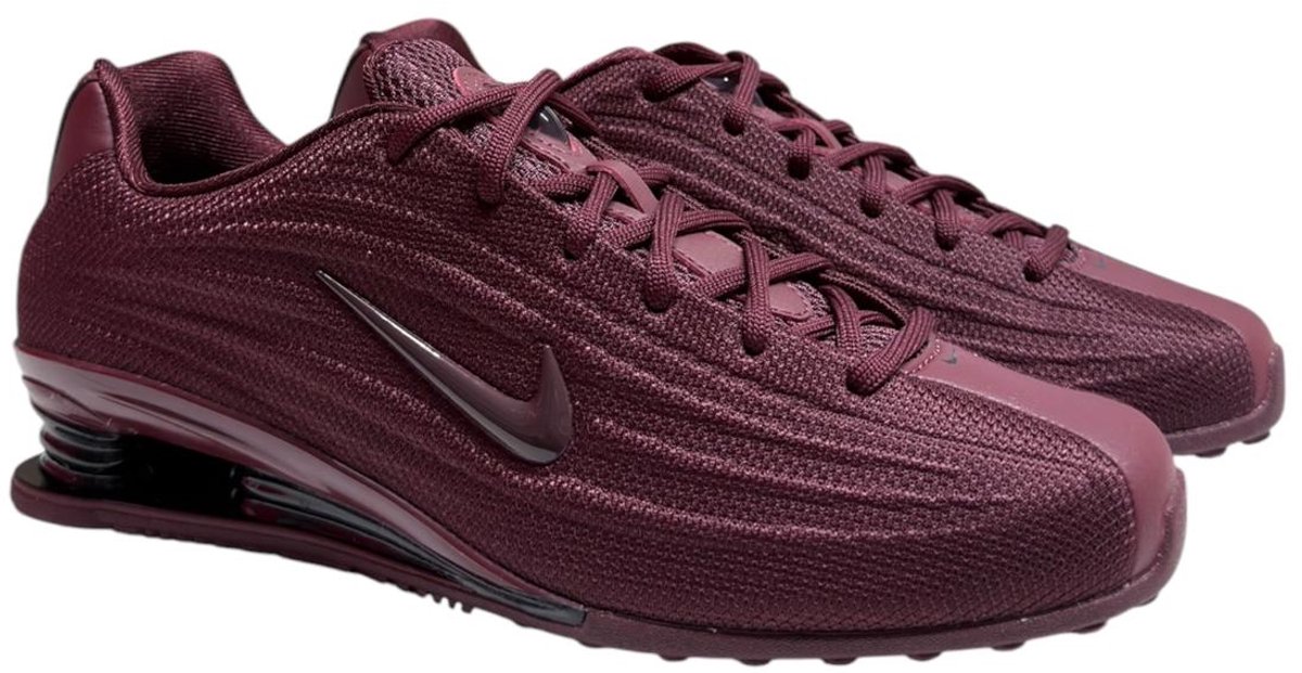 Nike Shox Z - Sneakers - Maat 37.5 Sneakers kopen online