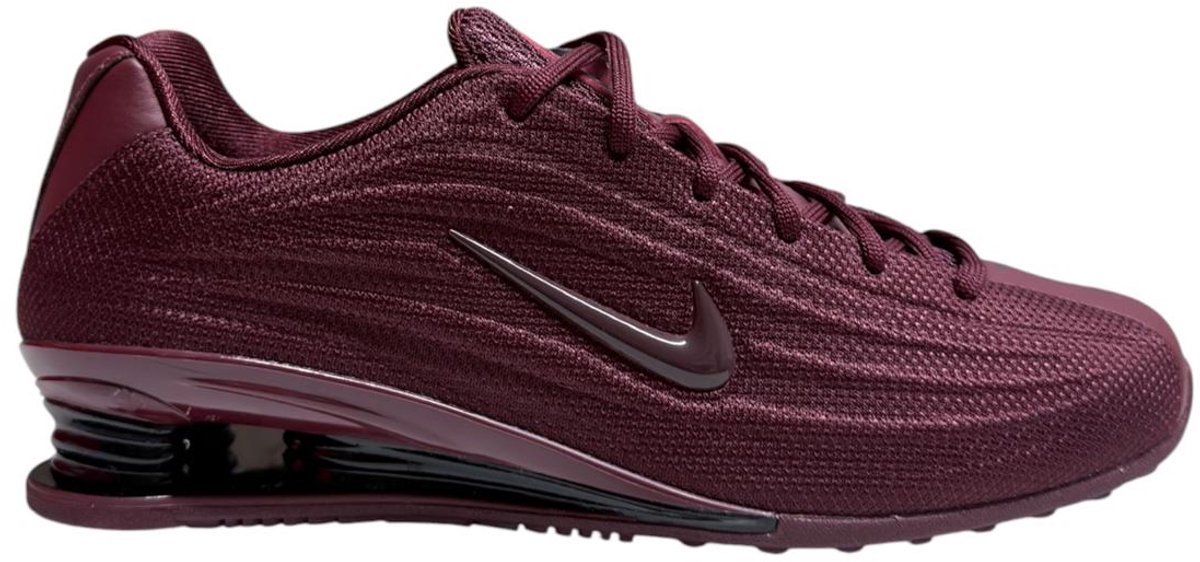 Nike Shox Z - Sneakers - Maat 40 Skateonderdeel kopen online