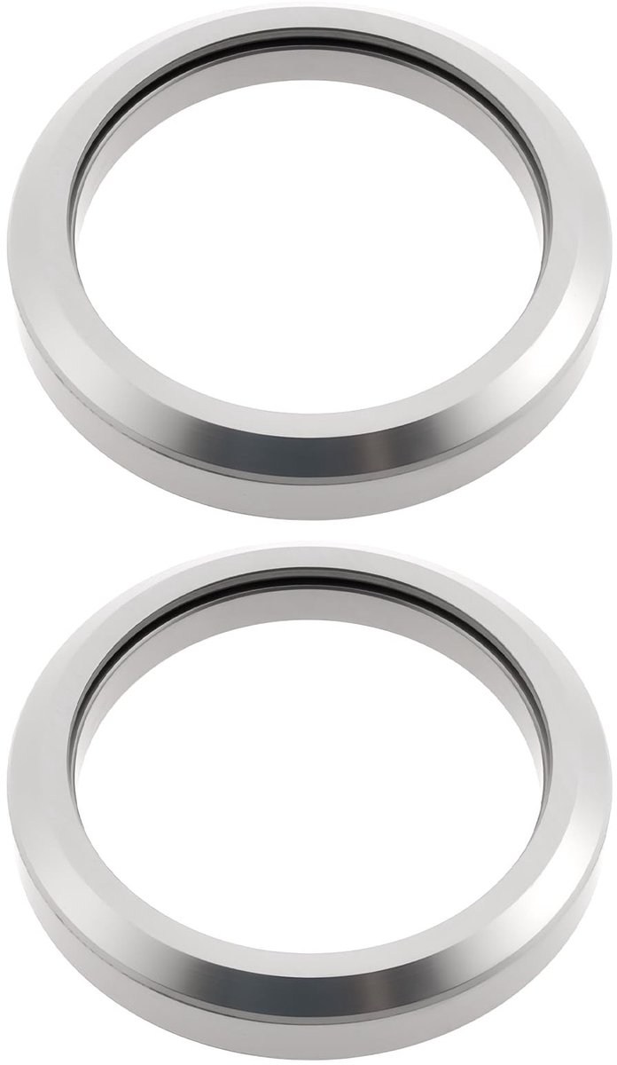NTH products - Headset Lagers - 2x ACB518K lagers - Hoogwaardige prestaties - 40x51.5mm - Geschikt voor fietsmerken - Cervélo en Bianchi Skateonderdeel kopen online