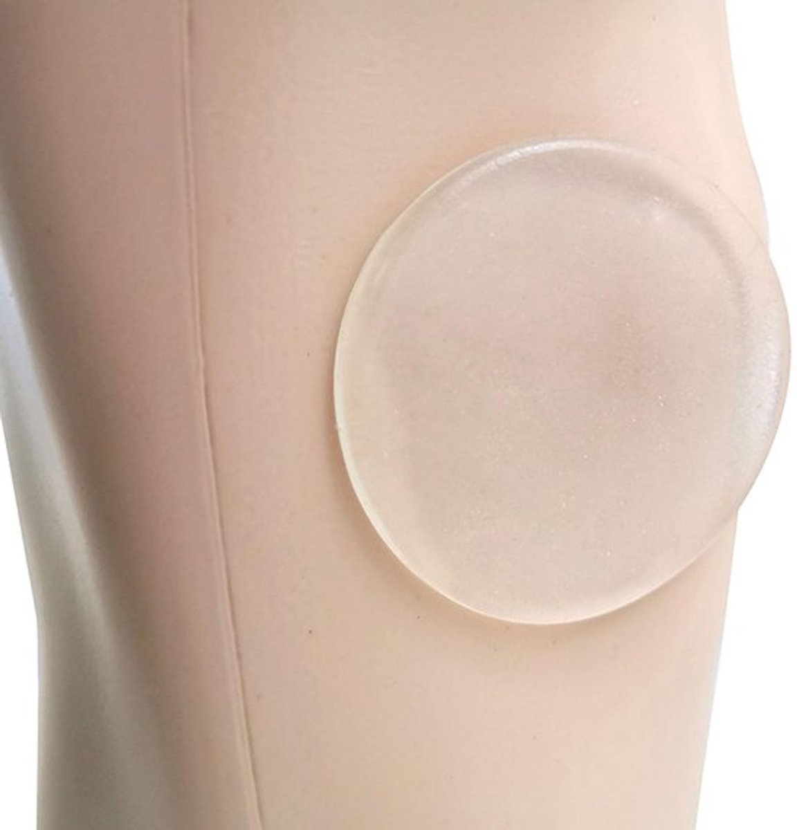 onf3 enkelgel pads waterdichte enkelbescherming comfortabele