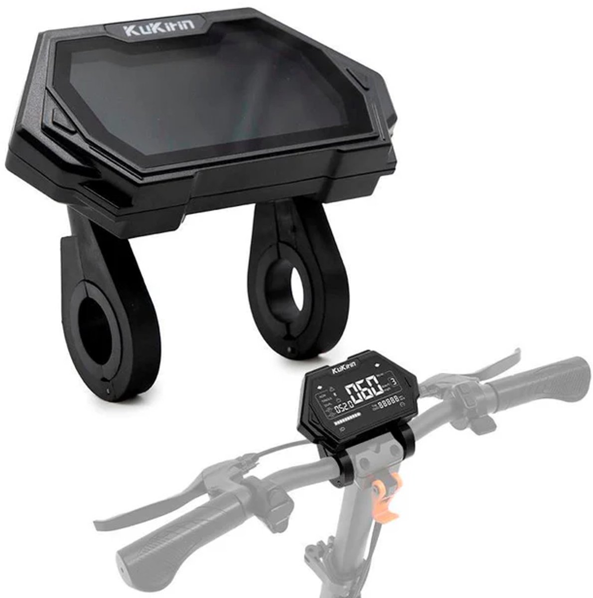 origineel display voor kukirin g2 pro 2024